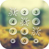 App Lock आइकन