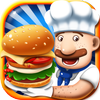 Burger Tycoon 2 - Cooking Game icon