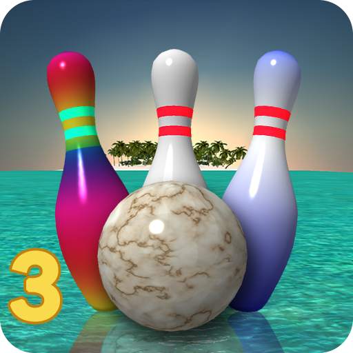 Bowling Paradise - 3D bowling 1.52