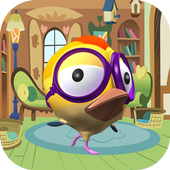 Talking Bird icon