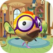 Talking Bird 1.1
