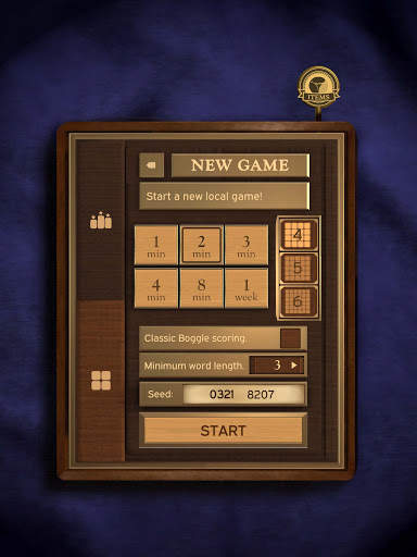 Wordbox: Word Search Game screenshot 11