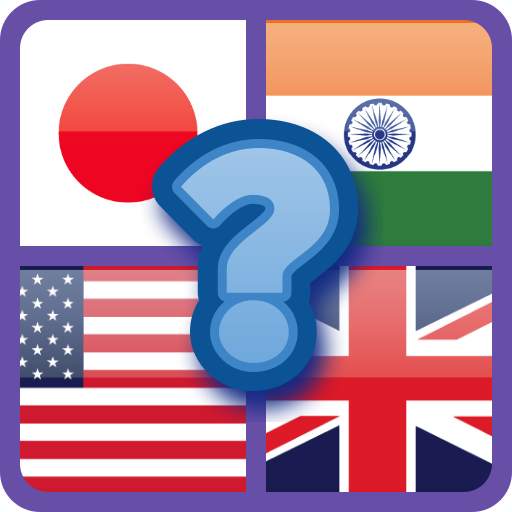 Guess The Flag : Trivia Game 3.3.6z