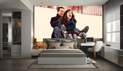 Bedroom Photo Frames screenshot 6