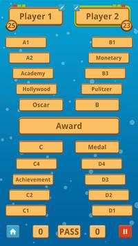 Associations - Word Game screenshot 2