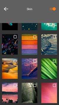 Opera Music Player screenshot 4