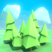 Foresting иконка