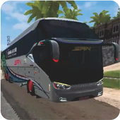 Mod Bussid SR2 V 3.0 icon