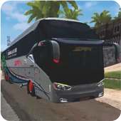 Mod Bussid SR2 V 3.0 on 9Apps