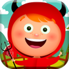 کتاب داستان صوتی شیطون بلا icon