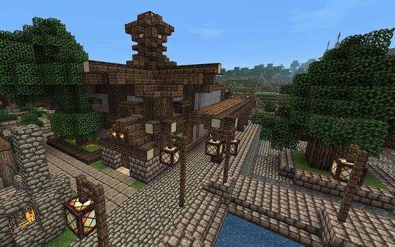 Maps for Minecraft screenshot 3