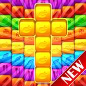 Toy Blocks - Blast Cubes Game 1.0001