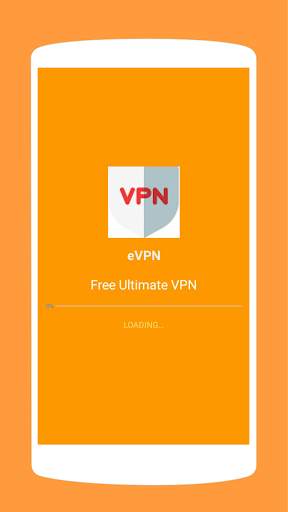 HOT Turbo VPN Unlimited  : Free & Fast Proxy VPN screenshot 1