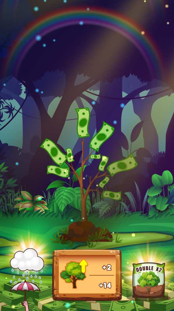 Money Tree स्क्रीनशॉट 1