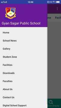 Gyan Sagar screenshot 5