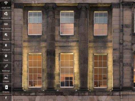 Princes Street Suites screenshot 3