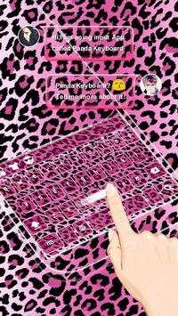 Pink Leopard screenshot 4