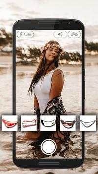 Galaxy S11 💝 Cámara HD / selfie perfecto s11 ✔ screenshot 2