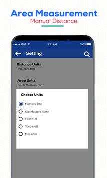 Area Calculator screenshot 3