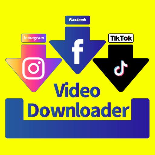 Videos Download Application 1.1