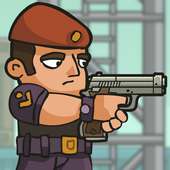 Anti Terrorist Rush 2 иконка