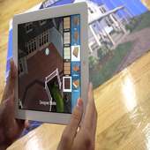 SuperMax Augmented Reality أيقونة