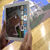 SuperMax Augmented Reality 1.0