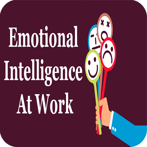 Emotional intelligence at work icon