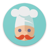 Talking Chef أيقونة