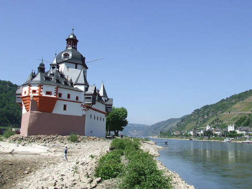 Germany Wallpaper Travel screenshot 13