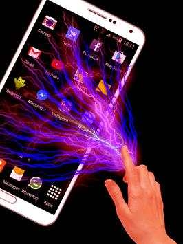 Electric Screen Prank screenshot 6