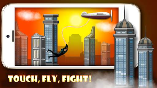 Spider Boy screenshot 1