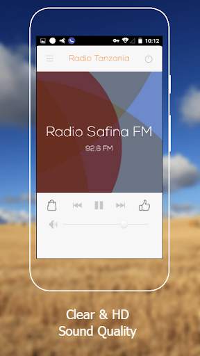 All Tanzania Radios in One Free screenshot 6