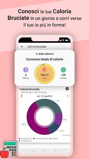 Ricette alimentari italiane screenshot 4