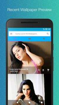 Sunny Leone HD Wallpapers screenshot 2