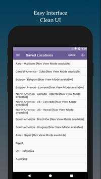 Offline Maps screenshot 1