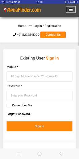 Apna Finder screenshot 5