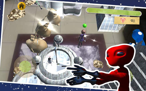 Ola Around The World : Augmented Reality (AR) screenshot 15