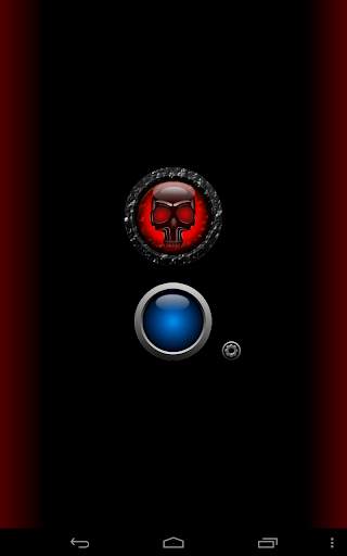 Scary Horror Flashlight screenshot 6