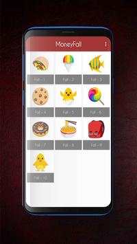 MoneyFall Money screenshot 2