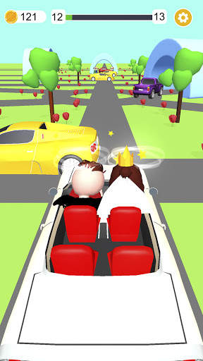 I DO : Wedding Mini Games screenshot 7