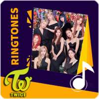 Twice Ringtones HQ on 9Apps