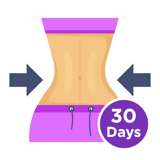 30 Days Lose Weight Workout for Flat Stomach 1.2