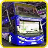 Bus Double Decker 1.0