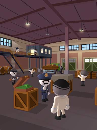 Mafia Sniper — Guerre tra clan screenshot 5