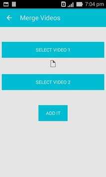 Easy video convert screenshot 7