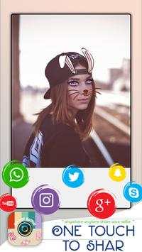 Sweet Selfie Camera screenshot 6