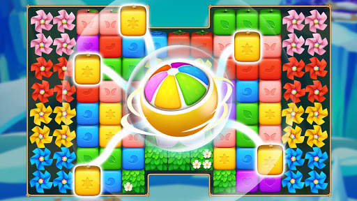 Fruit Block - Puzzle Legend screenshot 6
