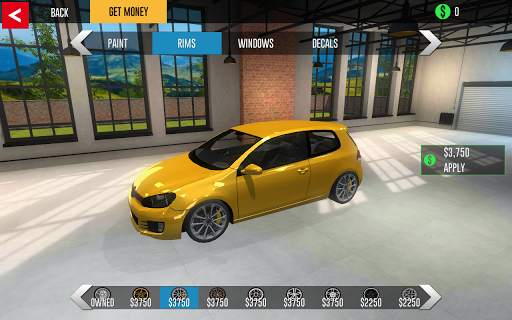 Driving School Academy screenshot 2
