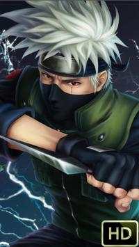 Real Naruto Wallpaper screenshot 3